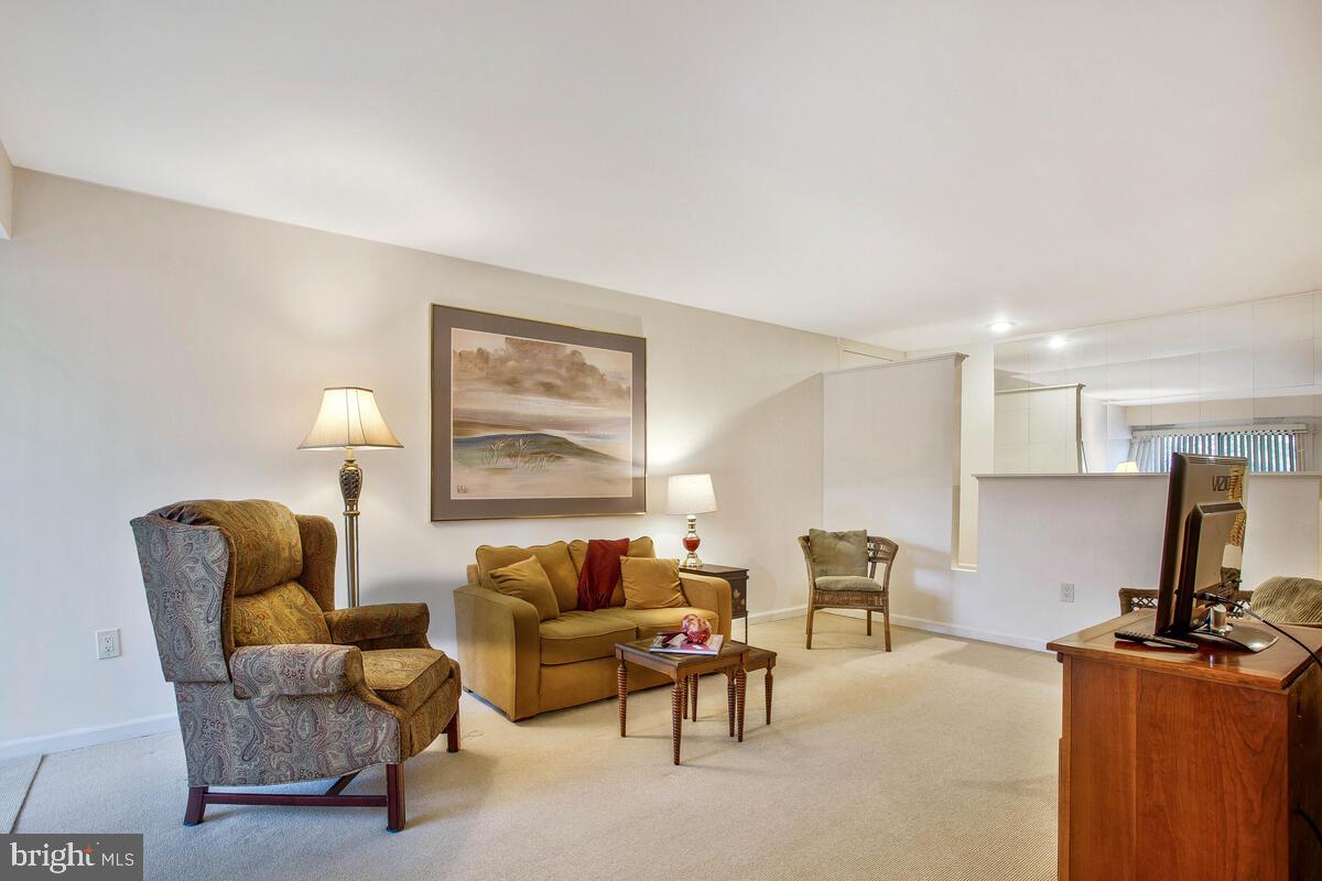 FAIRWINDS OF ANNAPOLIS - Residential