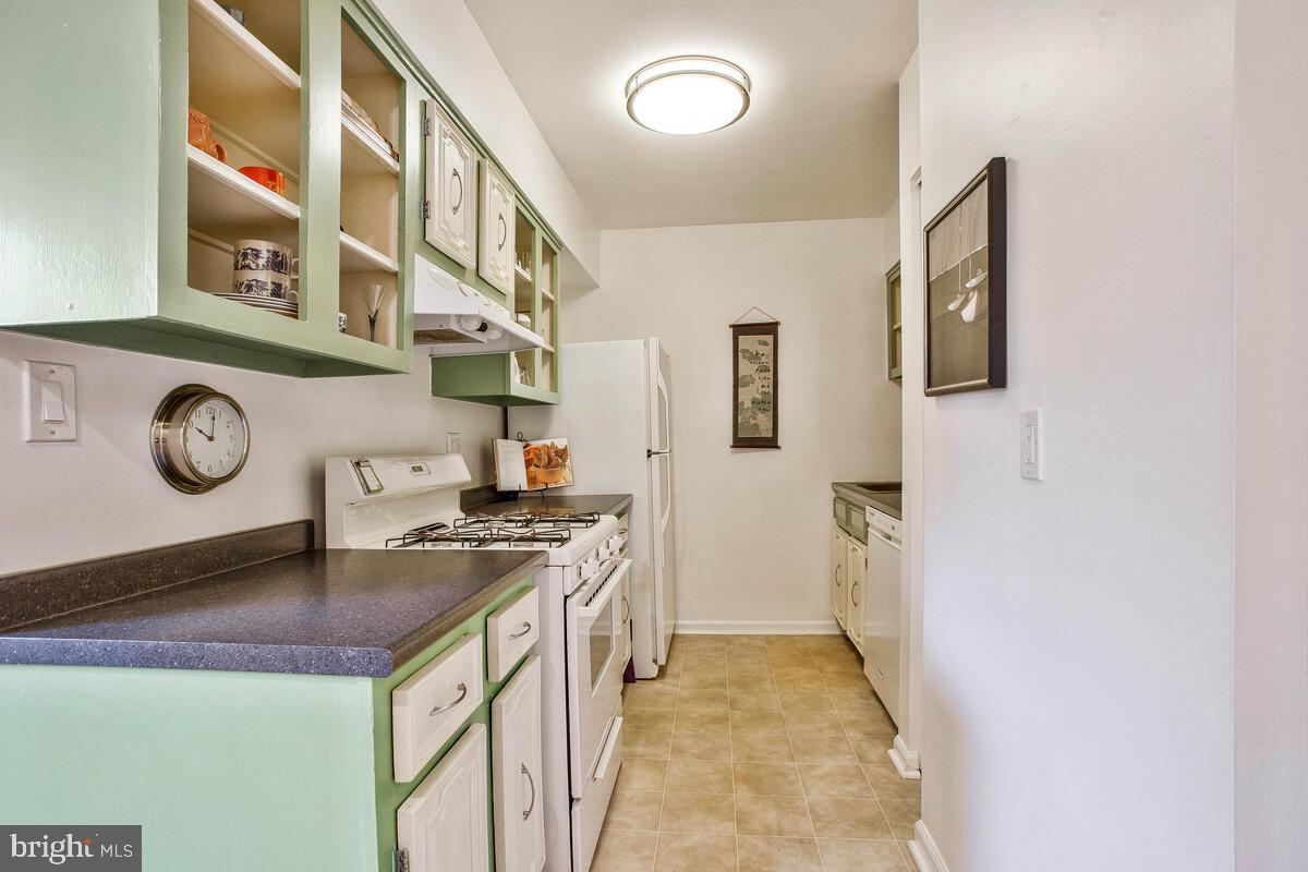 FAIRWINDS OF ANNAPOLIS - Residential