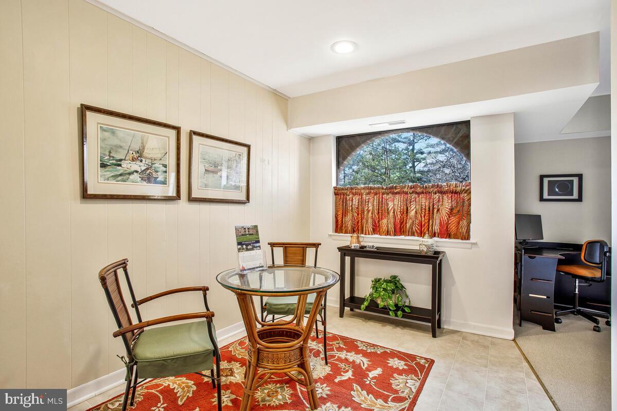 FAIRWINDS OF ANNAPOLIS - Residential