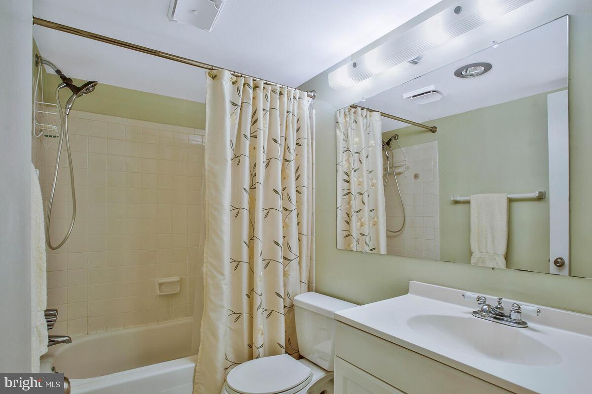 FAIRWINDS OF ANNAPOLIS - Residential