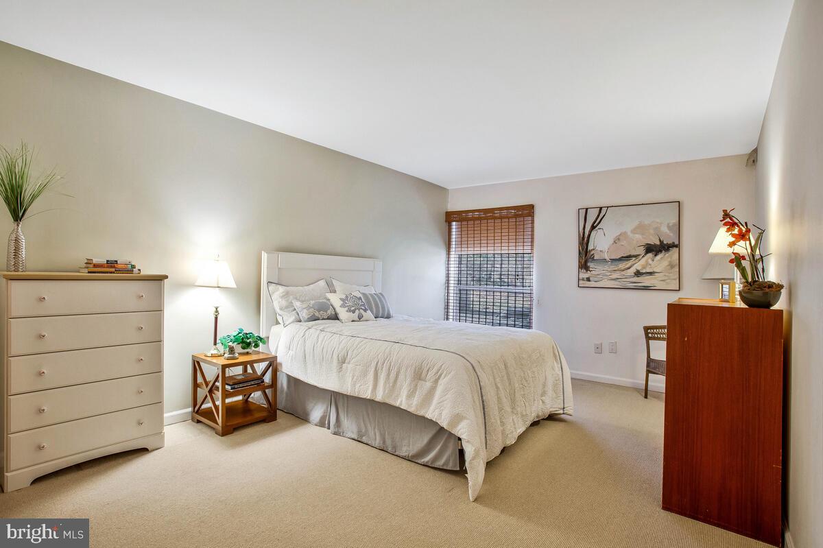 FAIRWINDS OF ANNAPOLIS - Residential