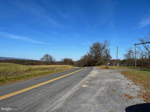 N Timber Ridge Road #600 BLOCK, Cross Junction, VA MLS: VAFV2032982