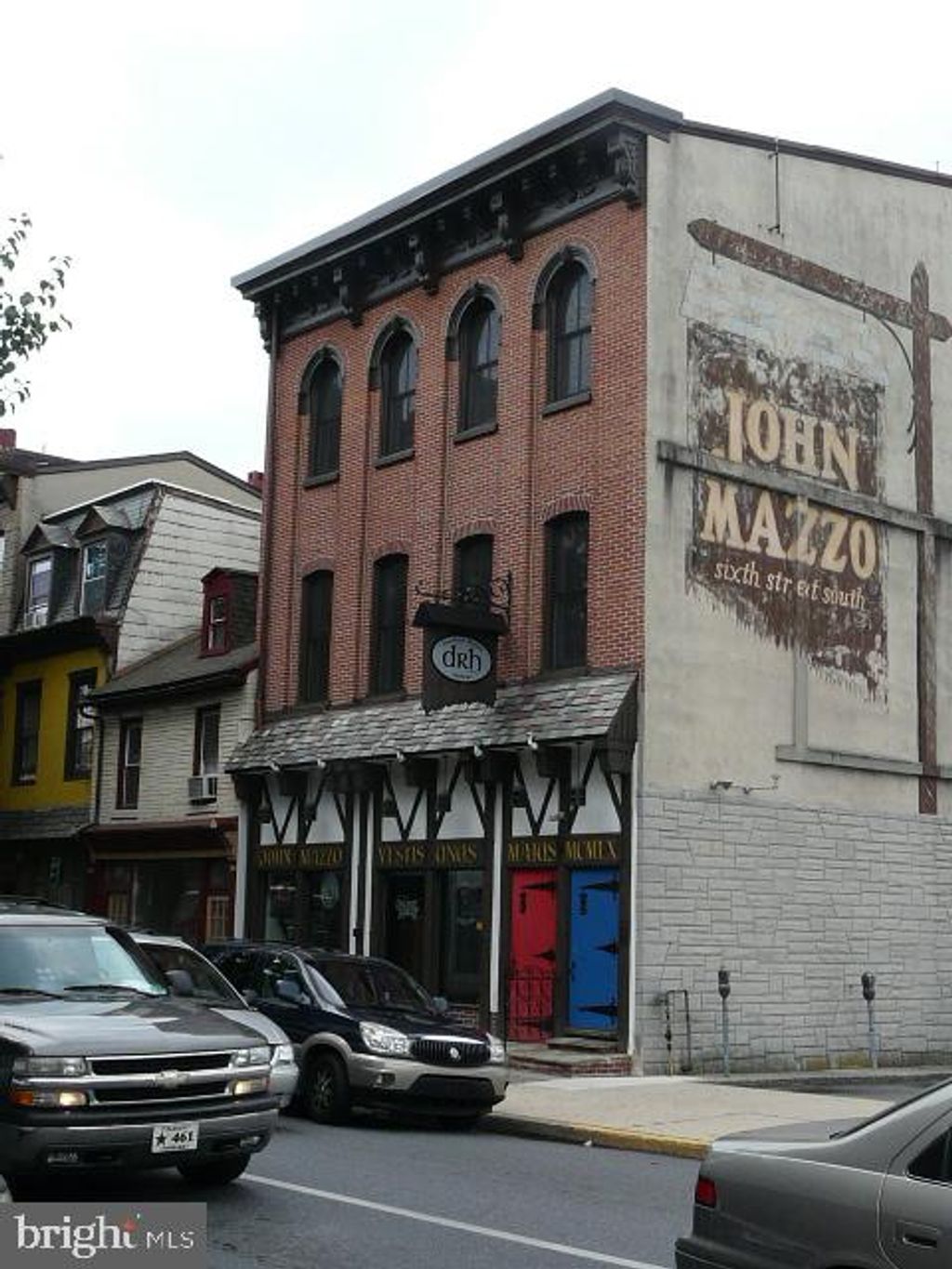 Photo of 48 S 6th Street #3F, READING, PA 19602 (MLS # PABK2061186)