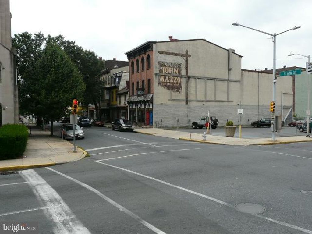 Photo of 48 S 6th Street #3F, READING, PA 19602 (MLS # PABK2061186)