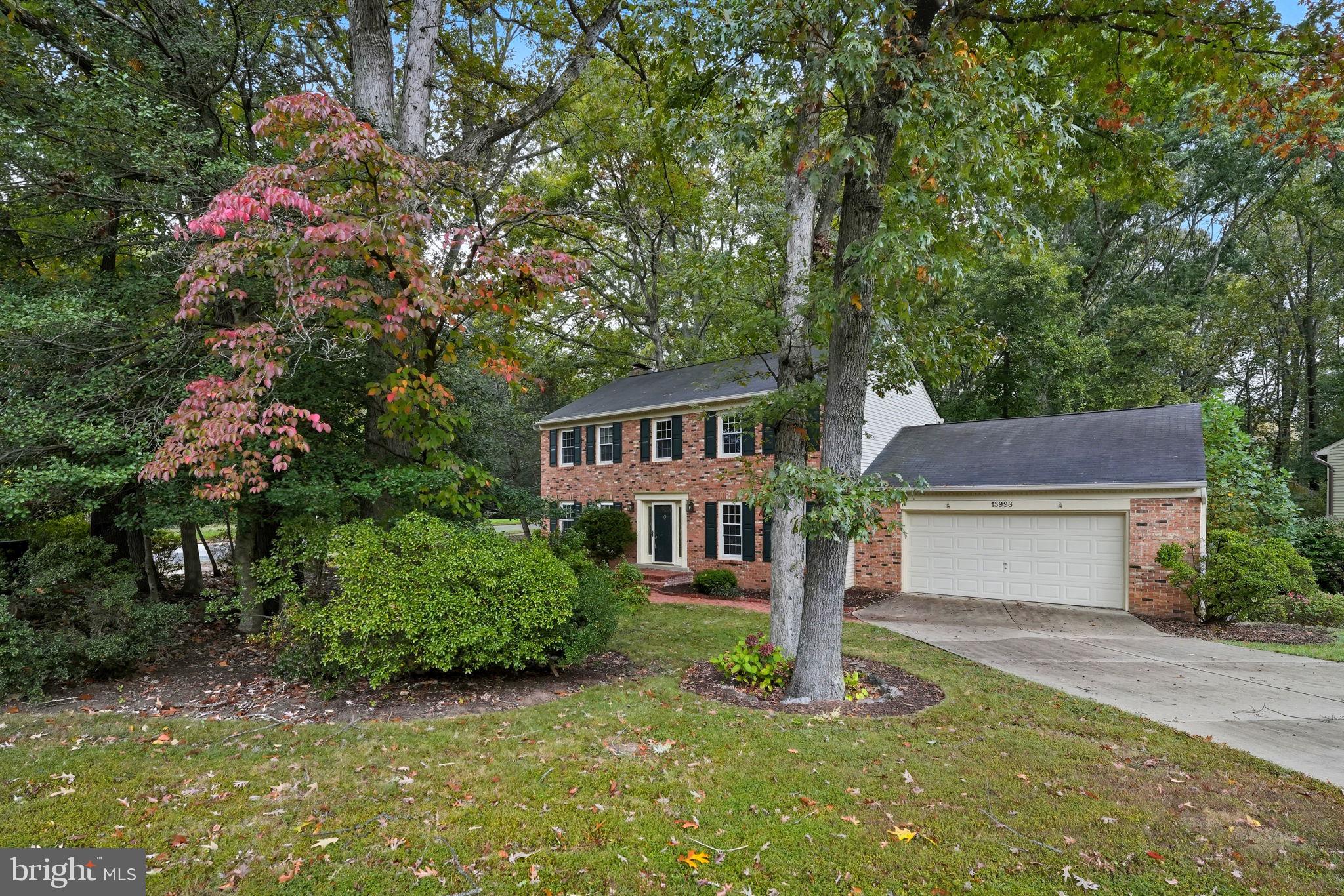 15998 COVE LANE
