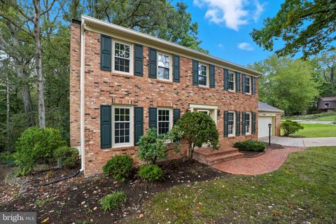 15998 COVE LANE DUMFRIES VA 22025