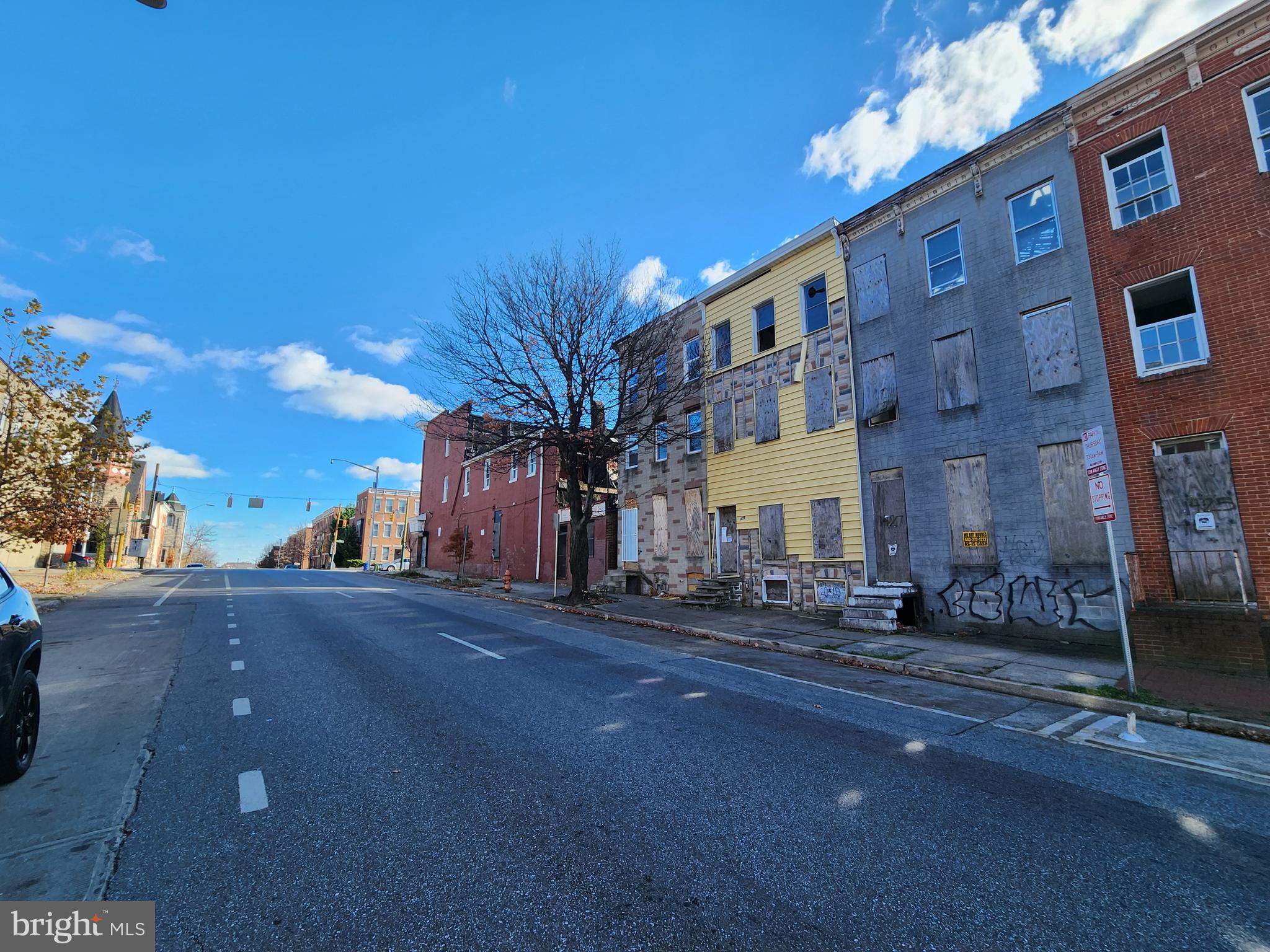 OLIVER - Residential