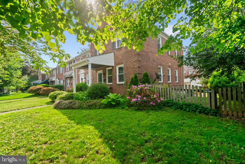 45 MURDOCK ROAD