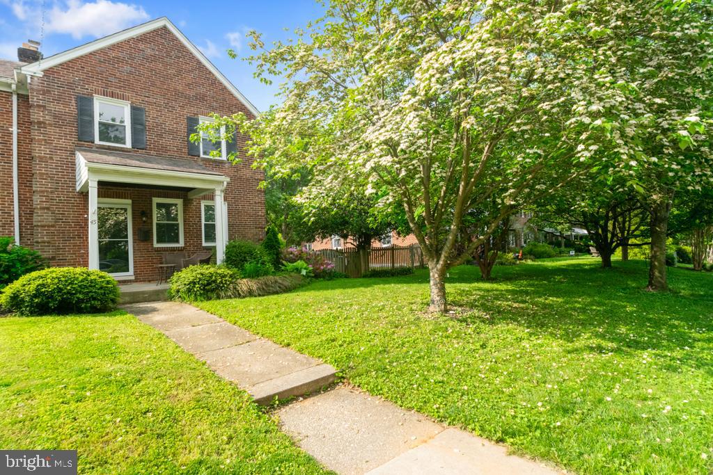 45 MURDOCK ROAD