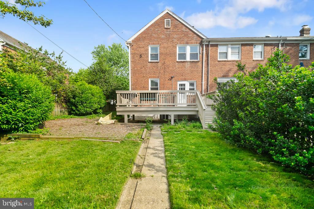 45 MURDOCK ROAD
