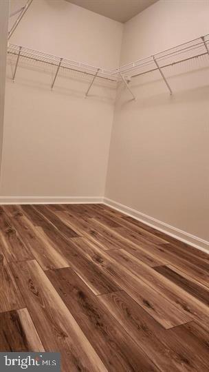 WOODS OF TIBER BRANCH II - Residential Lease