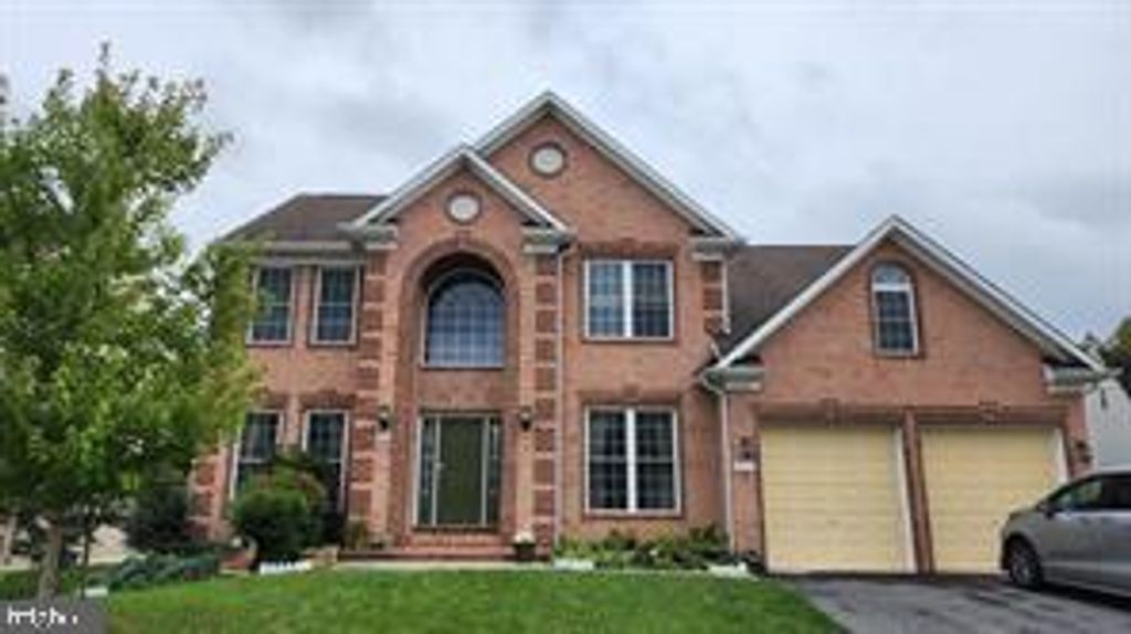 Photo of 4018 Tiber Falls Drive, ELLICOTT CITY, MD 21043 (MLS # MDHW2061436)