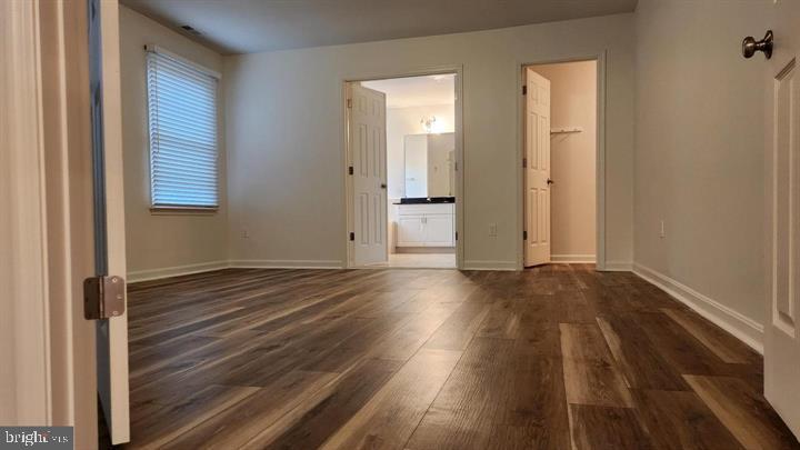 WOODS OF TIBER BRANCH II - Residential Lease