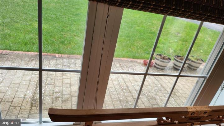 WOODS OF TIBER BRANCH II - Residential Lease