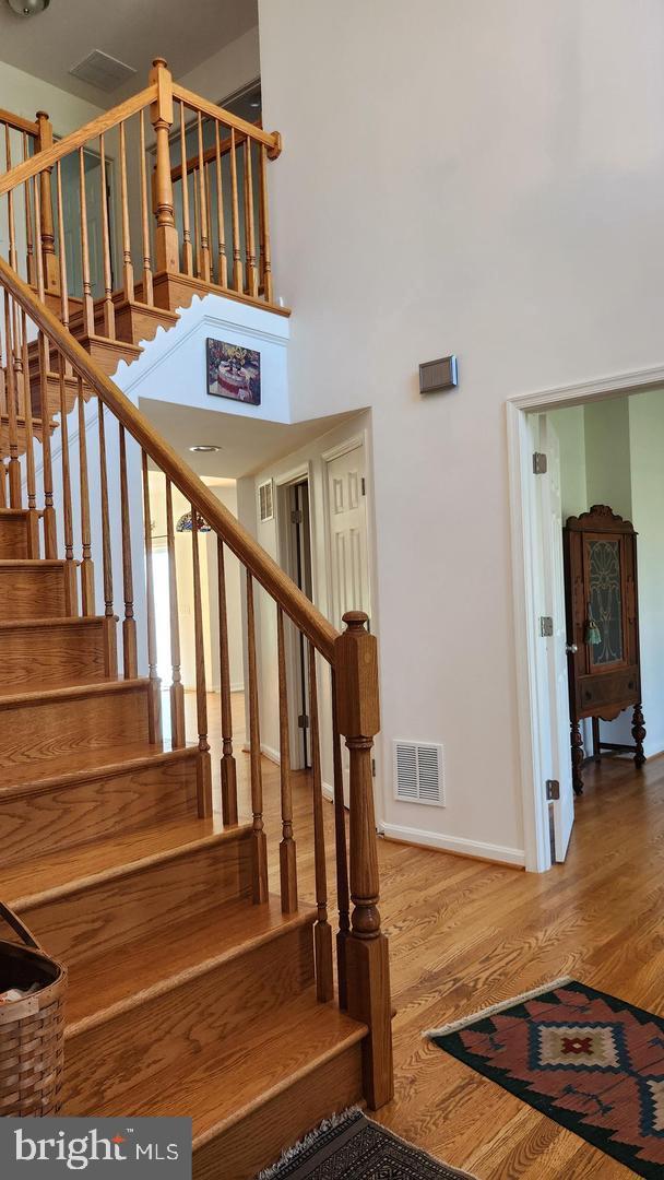 WOODS OF TIBER BRANCH II - Residential Lease