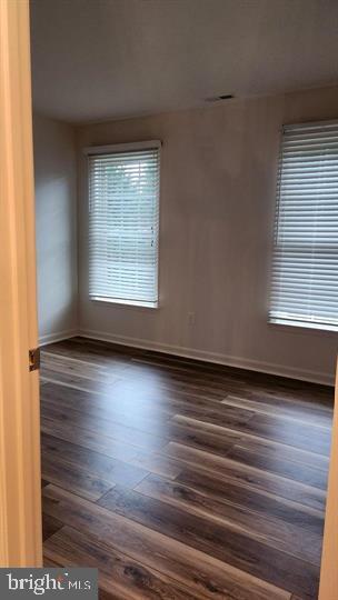 WOODS OF TIBER BRANCH II - Residential Lease