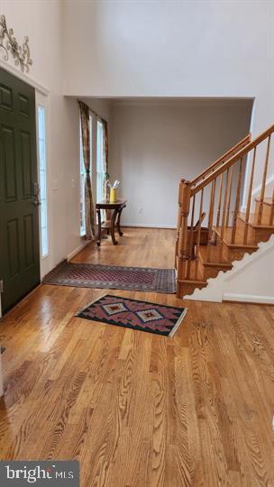 WOODS OF TIBER BRANCH II - Residential Lease