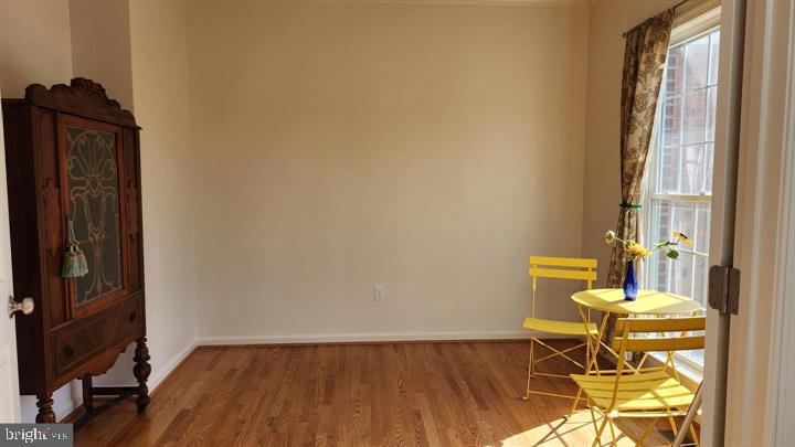 WOODS OF TIBER BRANCH II - Residential Lease