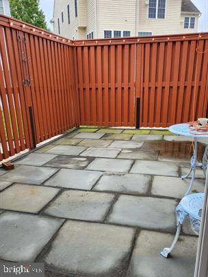 WOODS OF TIBER BRANCH II - Residential Lease