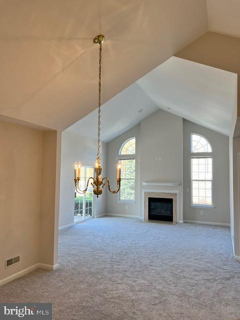 LIONSGATE - Residential