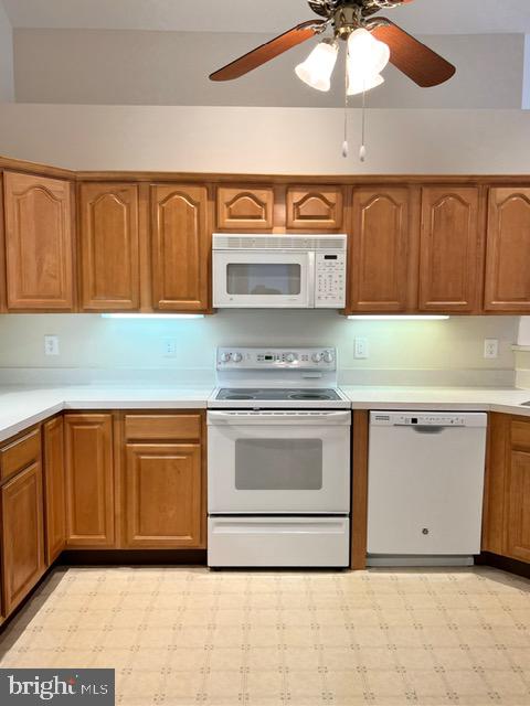 LIONSGATE - Residential