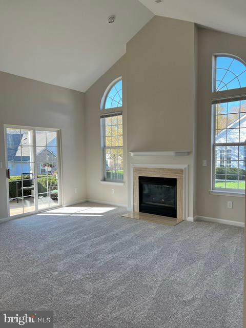 LIONSGATE - Residential