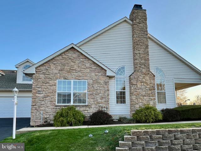 LIONSGATE - Residential