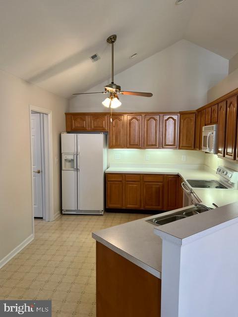 LIONSGATE - Residential