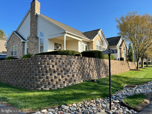 LIONSGATE - Residential