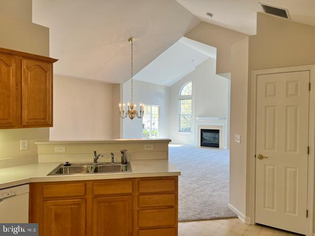 LIONSGATE - Residential