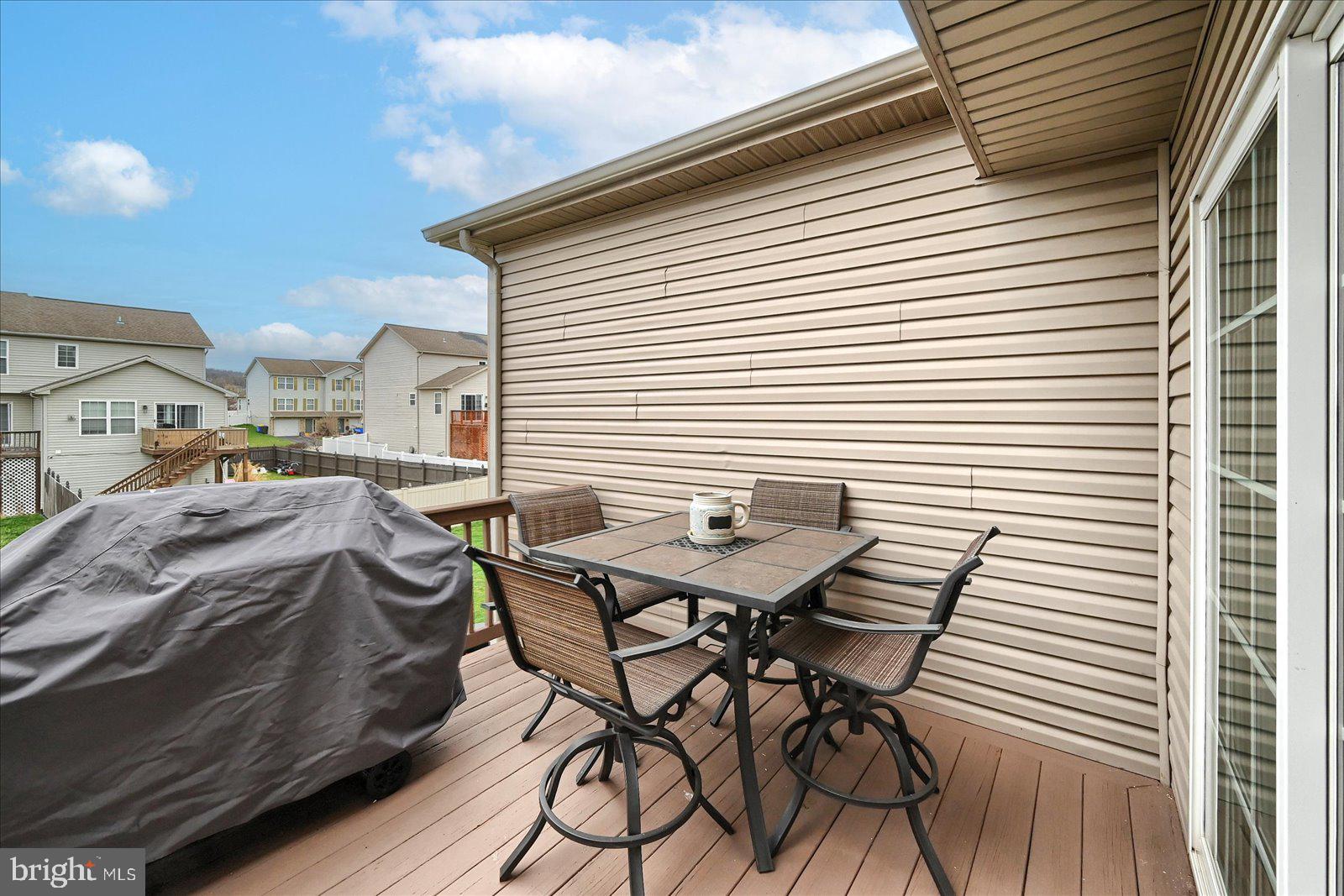 BENNETT RUN - Residential