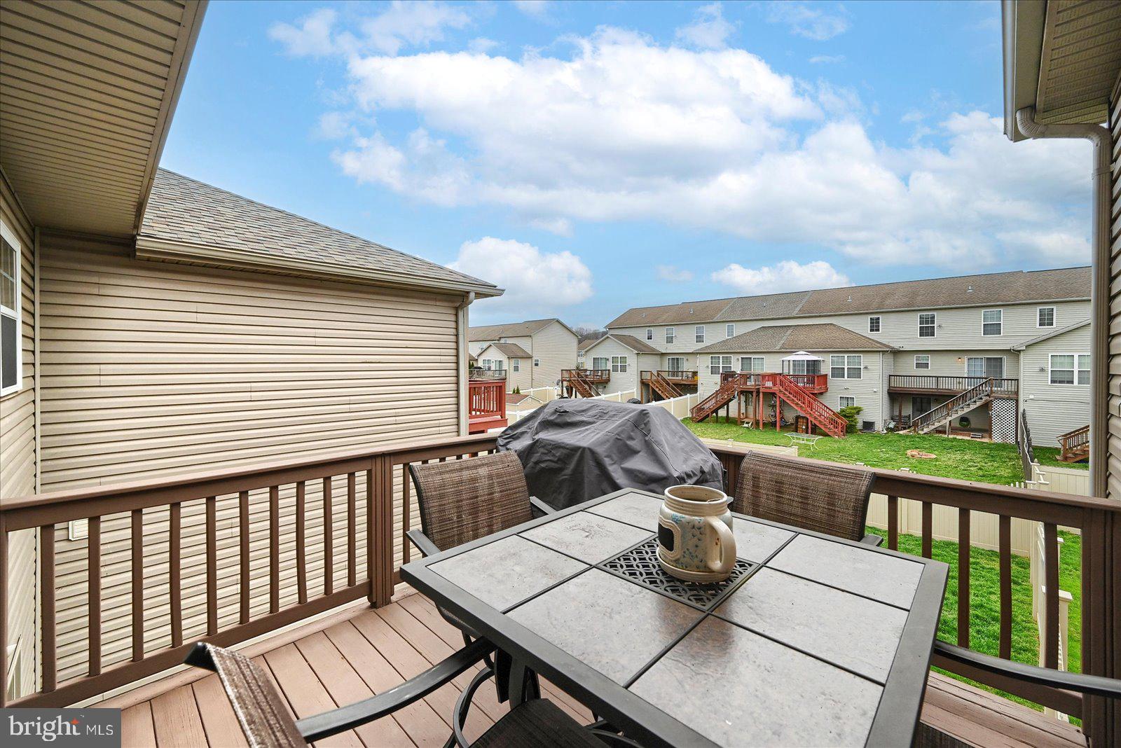 BENNETT RUN - Residential