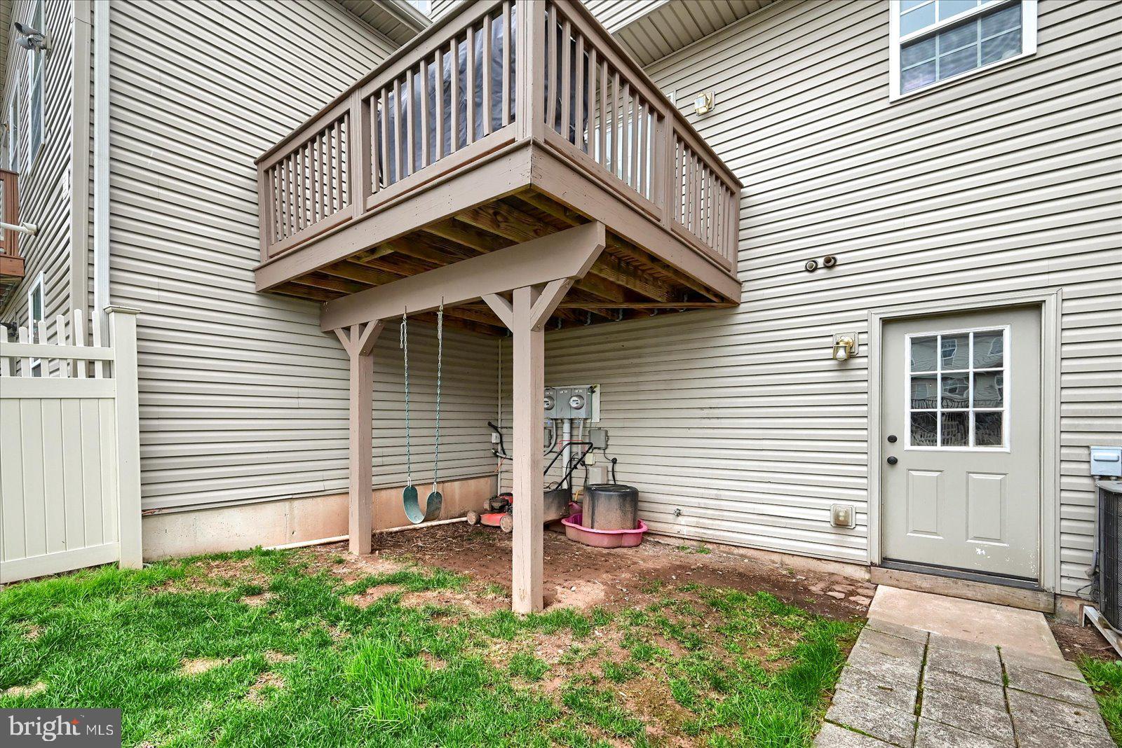 BENNETT RUN - Residential