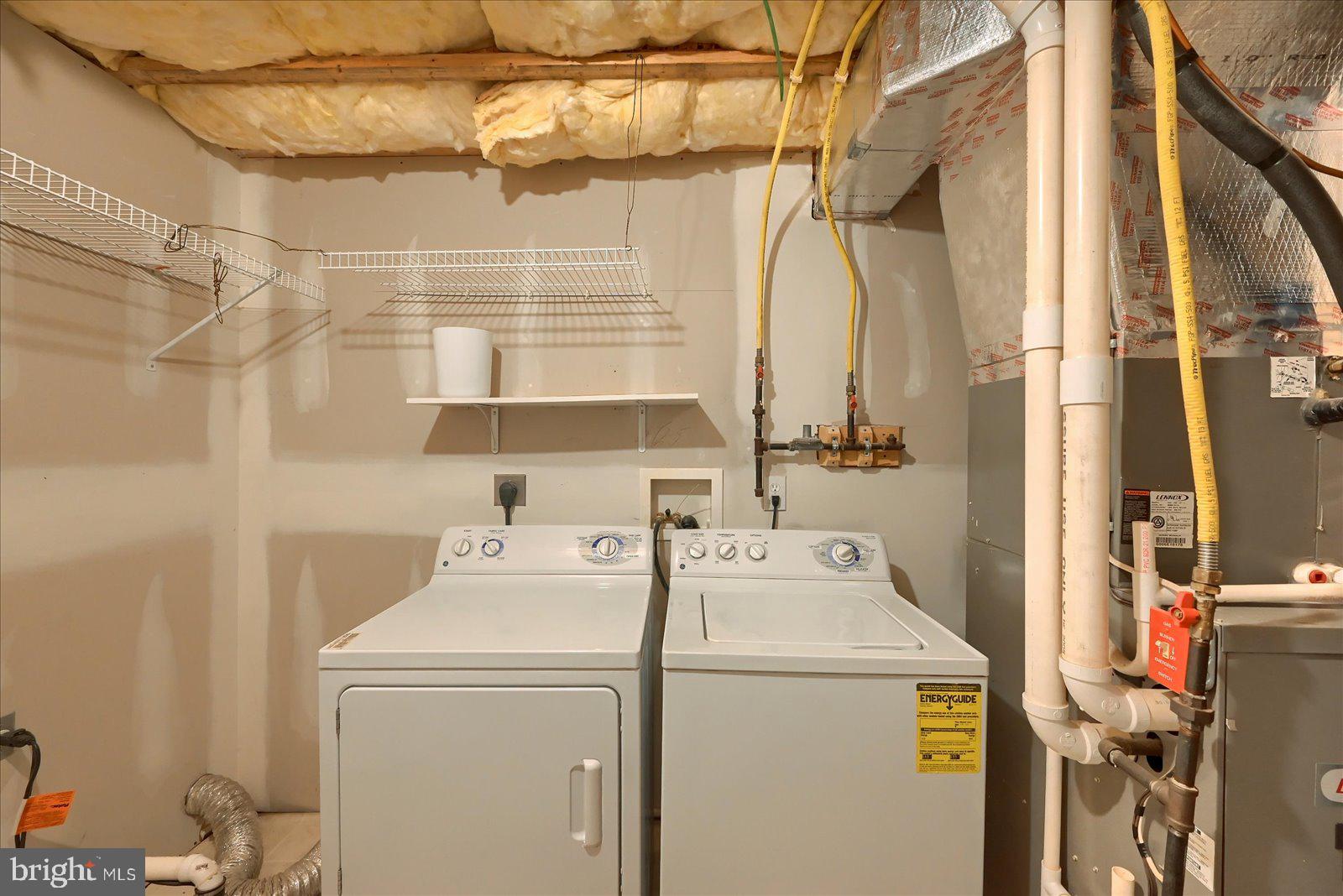 BENNETT RUN - Residential