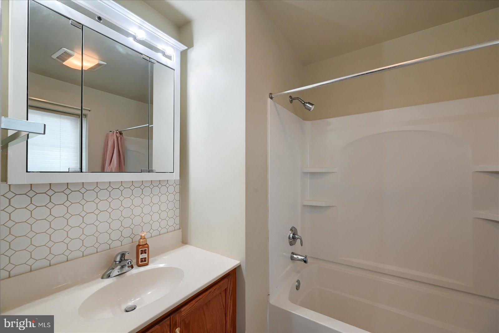 BENNETT RUN - Residential