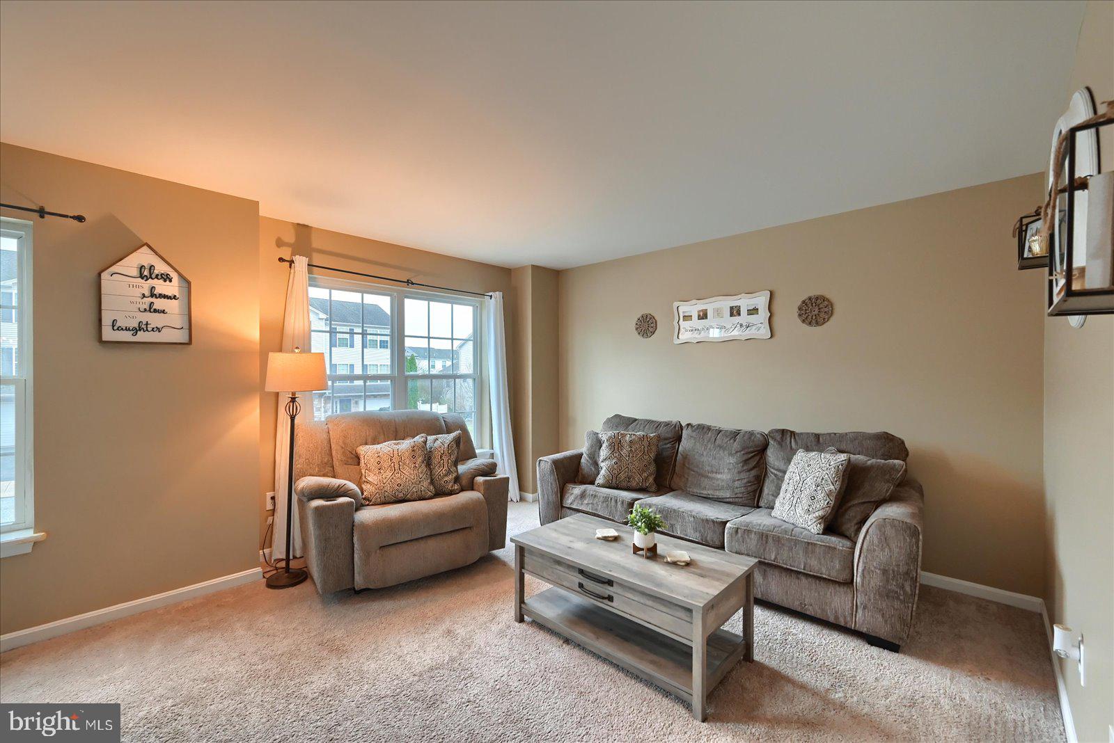 BENNETT RUN - Residential