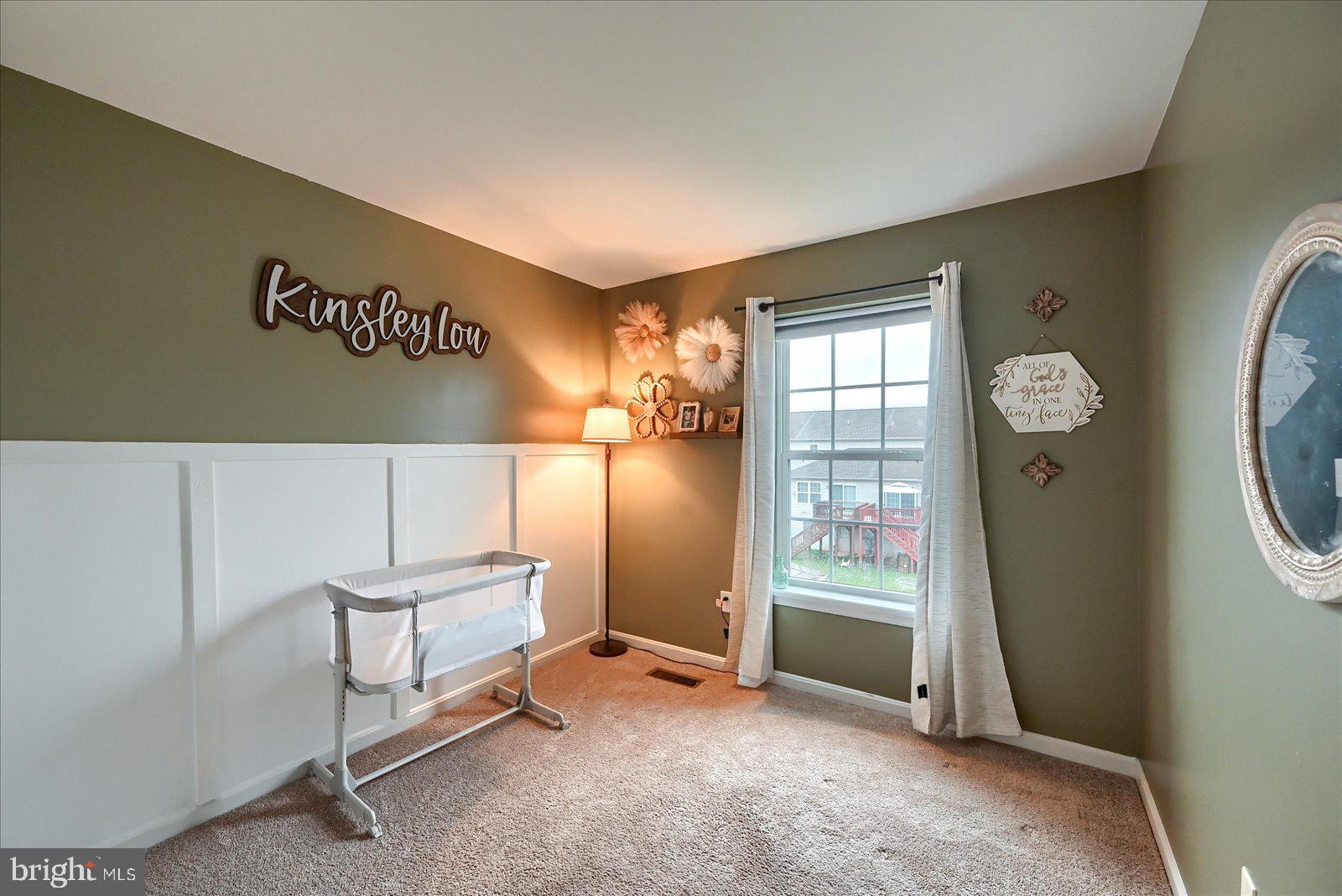 BENNETT RUN - Residential