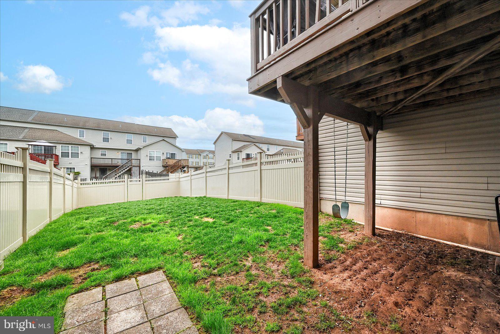 BENNETT RUN - Residential