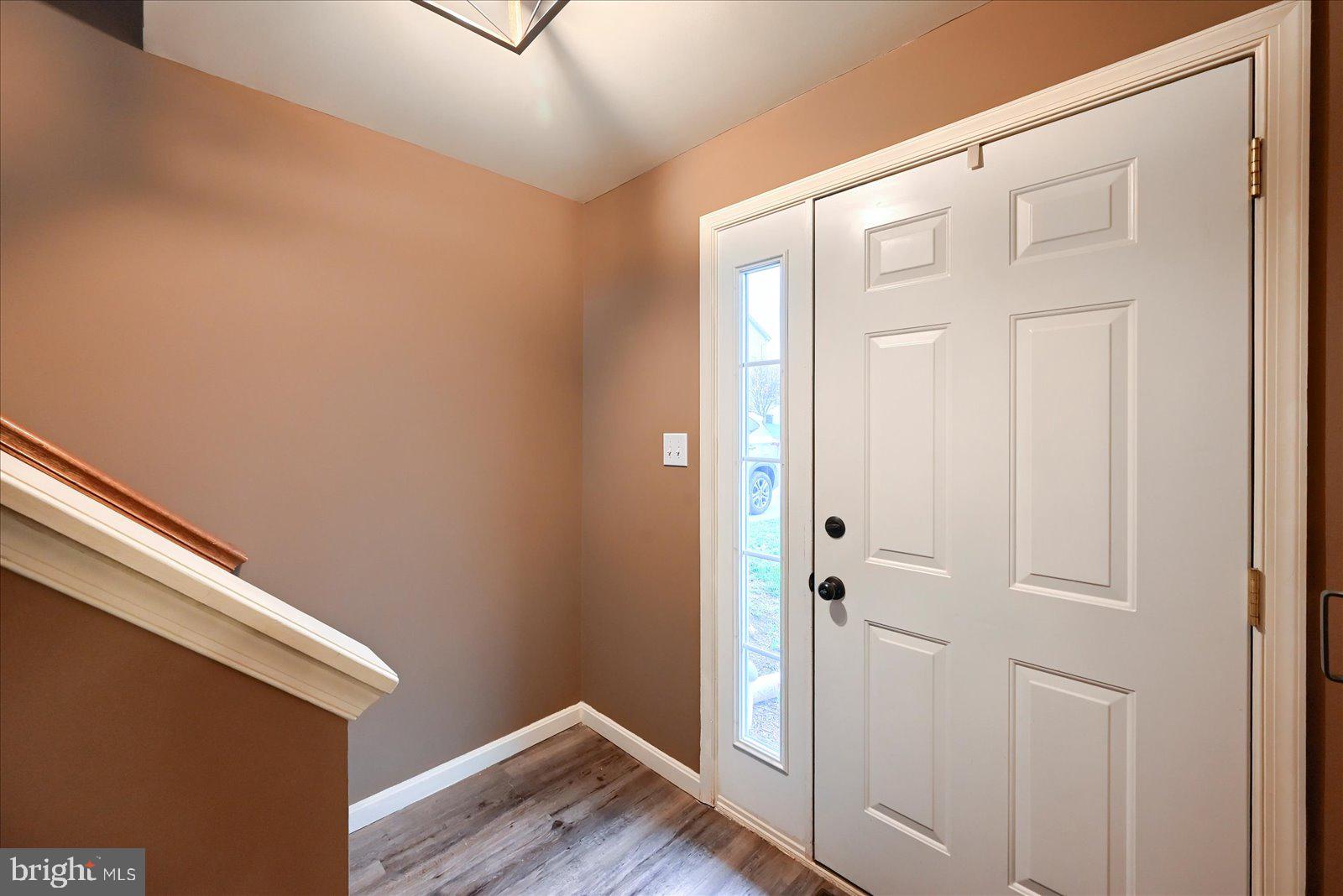 BENNETT RUN - Residential