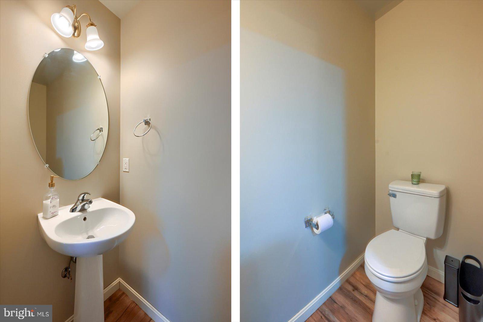 BENNETT RUN - Residential