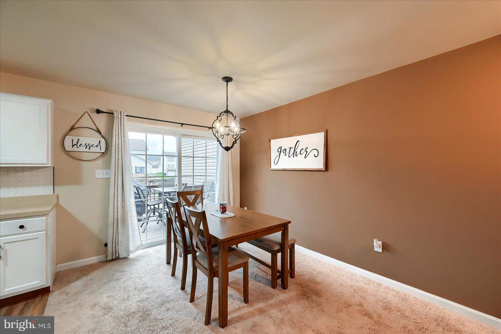 BENNETT RUN - Residential