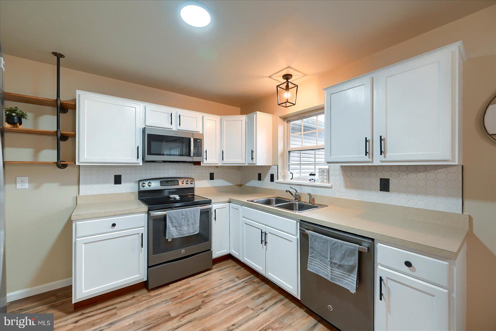 BENNETT RUN - Residential