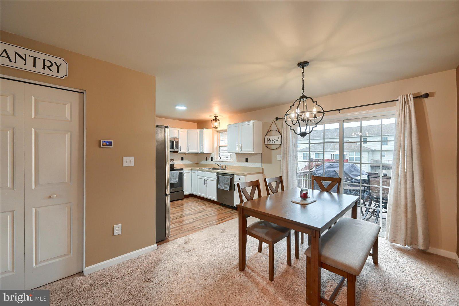 BENNETT RUN - Residential