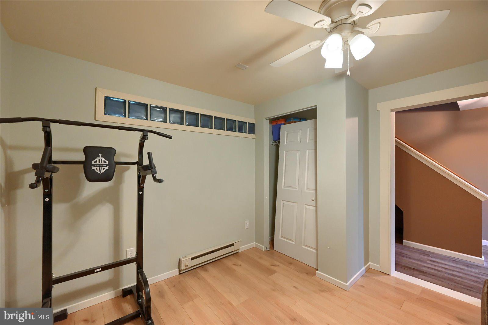 BENNETT RUN - Residential