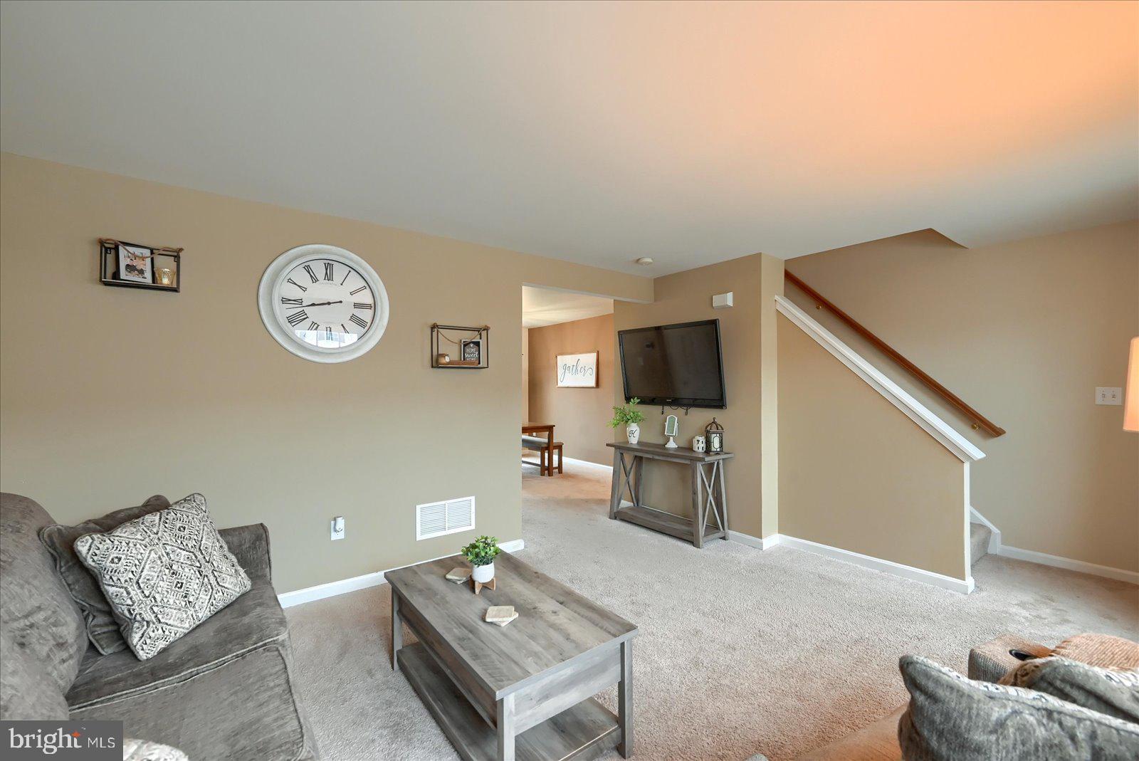 BENNETT RUN - Residential