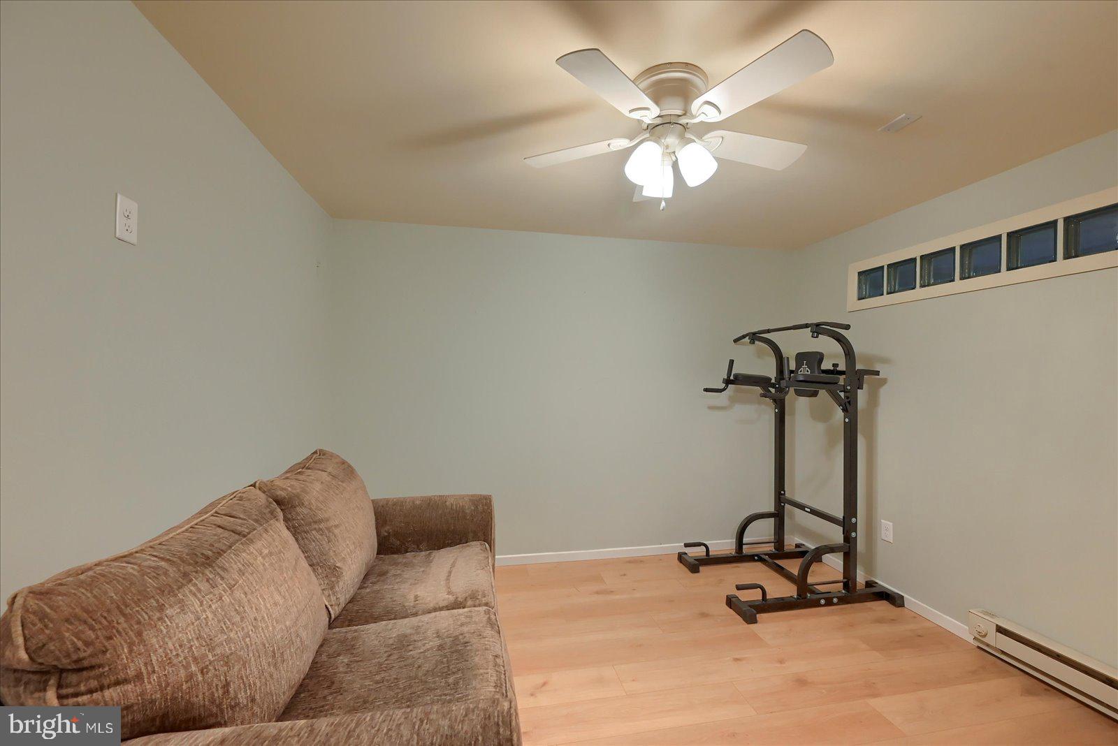 BENNETT RUN - Residential