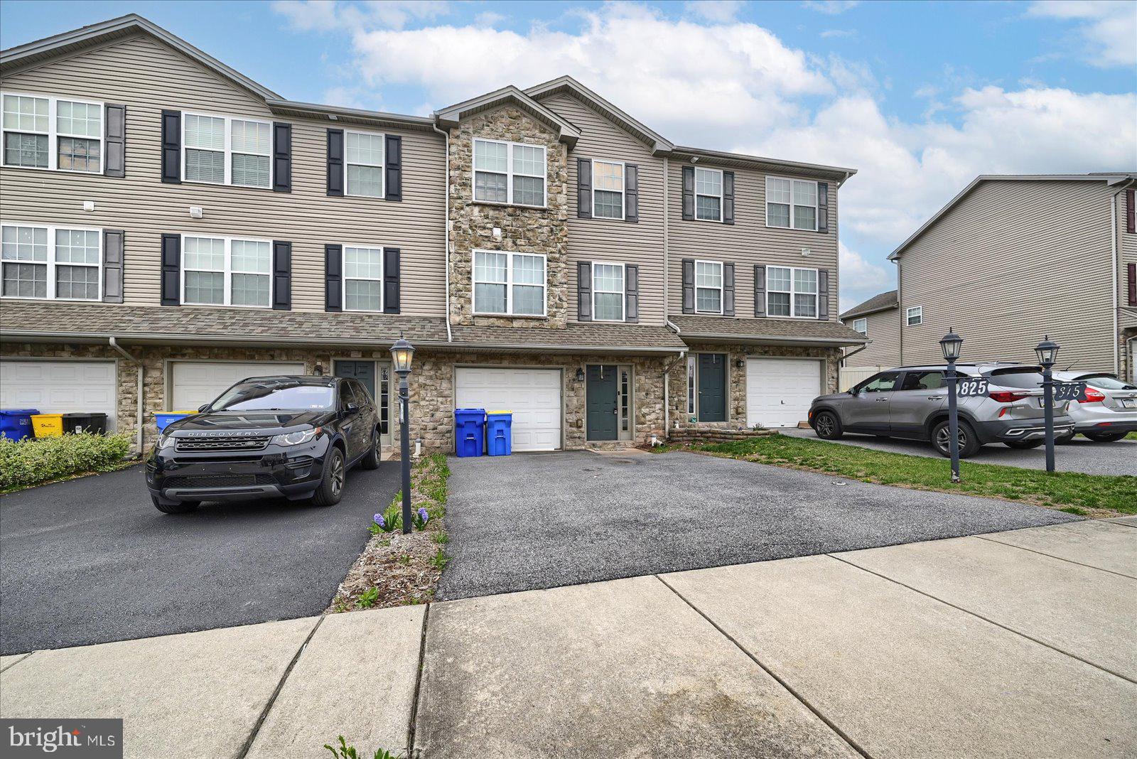 BENNETT RUN - Residential