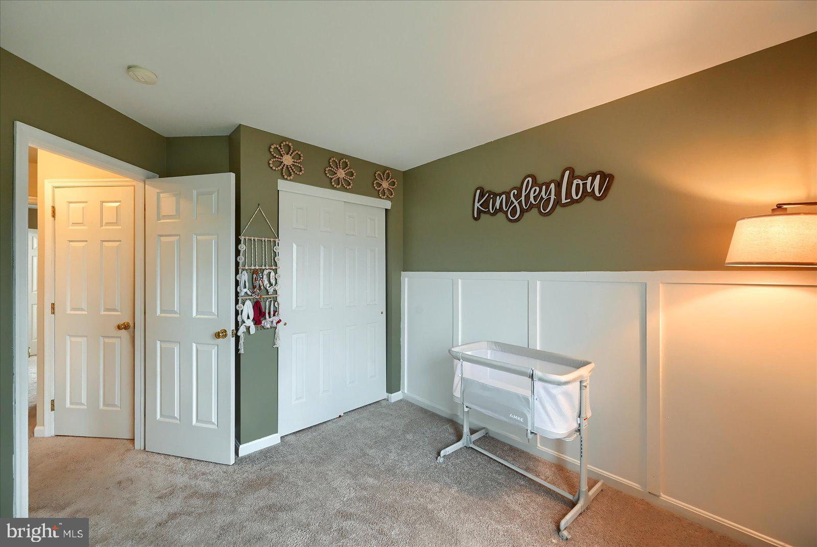 BENNETT RUN - Residential