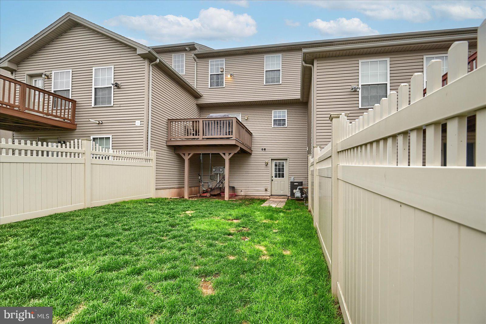 BENNETT RUN - Residential