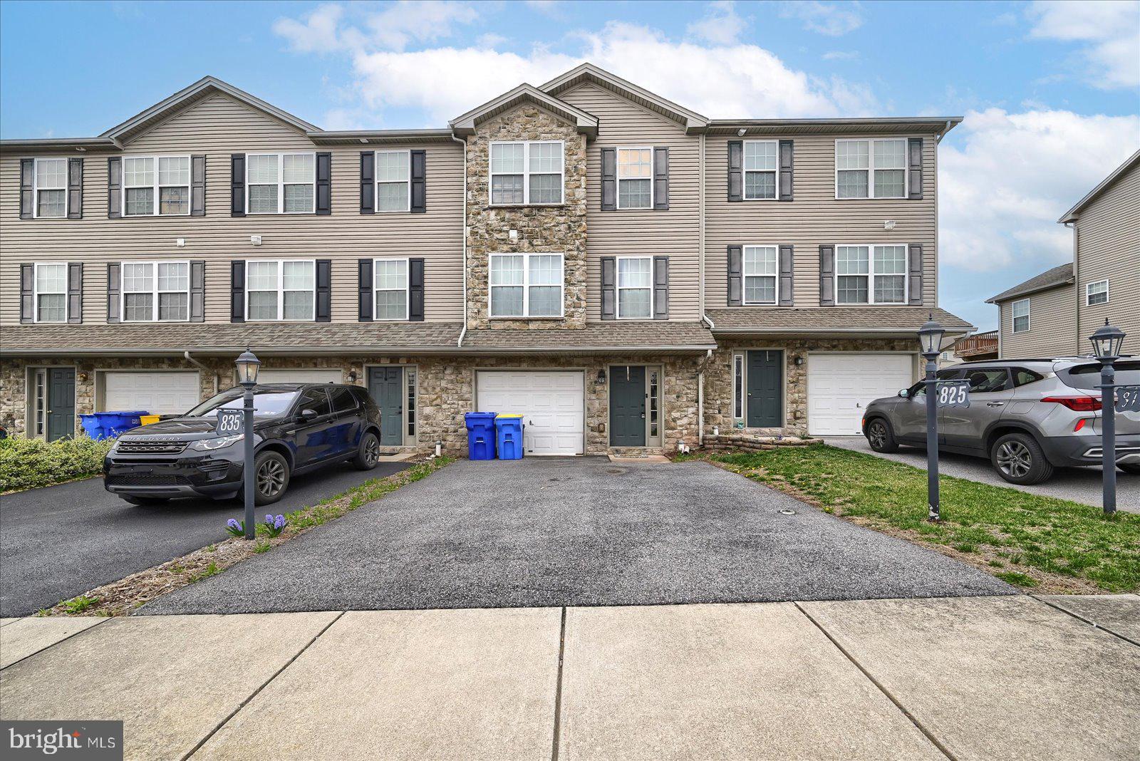 BENNETT RUN - Residential